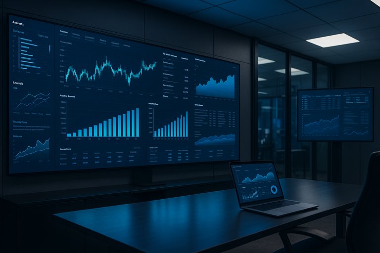 Growth Strategy